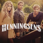 The Henningsens EP详情