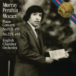 Mozart: Piano Concertos Nos. 19 & 23详情