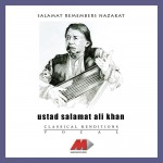 Salamat Remembers Nazakat详情