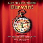 Darwin!详情