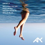 Walking On Air (Ft Bella Blue)详情