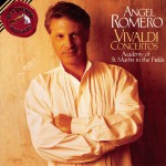 Vivaldi: Concertos详情