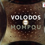 Volodos plays Mompou详情