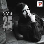 Murray Perahia: 25th Anniversary Edition详情