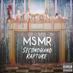 Secondhand Rapture详情