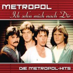 Ich seh'n mich nach Dir: Die Metropol Hits详情