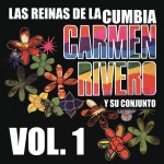 Las Reinas de la Cumbia - Volumen Uno详情