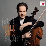 Bach: Suites for Solo Cello 1-6详情