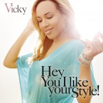 Hey You, I Like Your Style详情