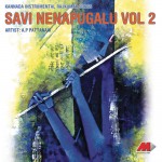 Savi Nenapugalu, Vol. 2 - Hits Of Rajkumar详情