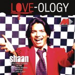 Love-Ology详情