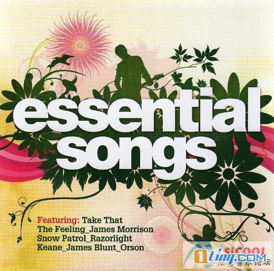 Essential Songs