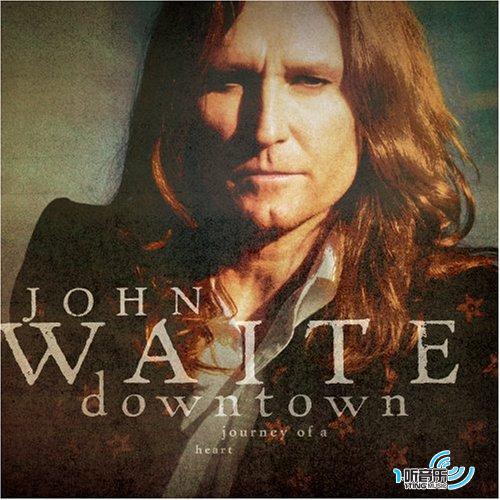 Downtown Journey Of A Heart