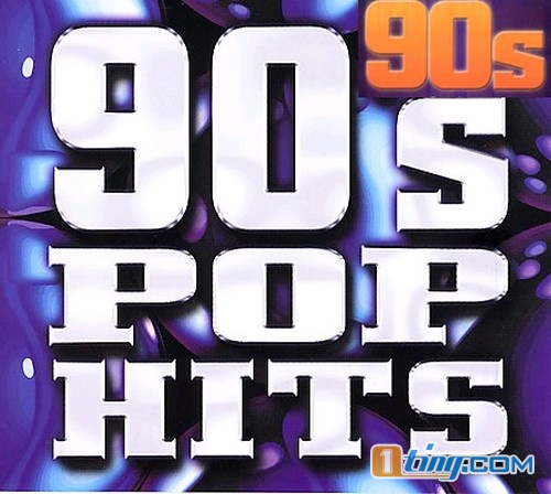 90's Pop Hits