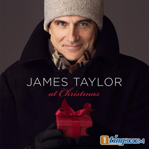 At Christmas