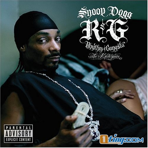 R&G(Rhythm & Gangsta)