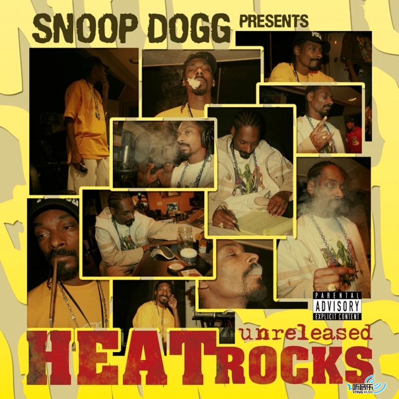 Snoop Dogg Presents Unreleased Heat Rocks