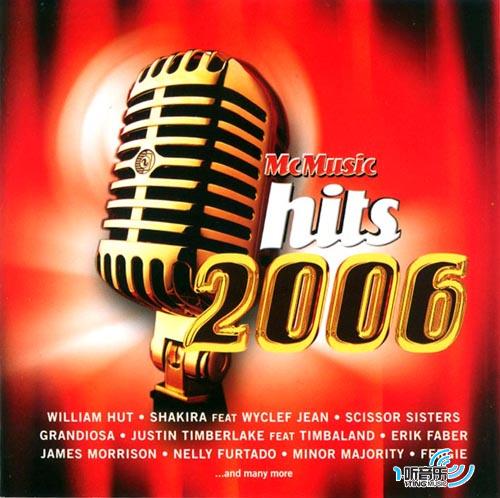 McMusic Hits 2006