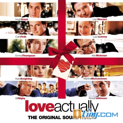 Love Actually