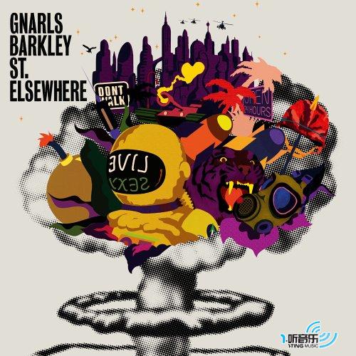 St Elsewhere