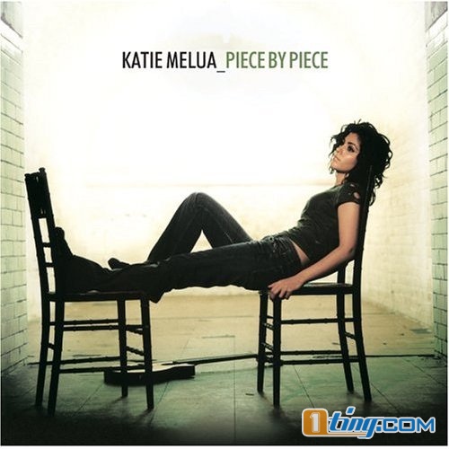 Piece By Piece
