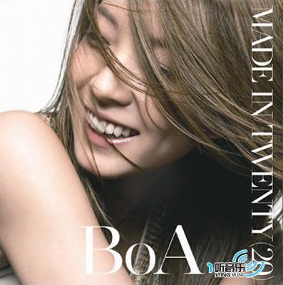Made In Twenty (20) 初回限定盤