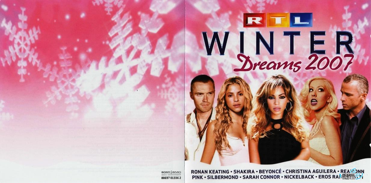 RTL Winter Dreams 2007