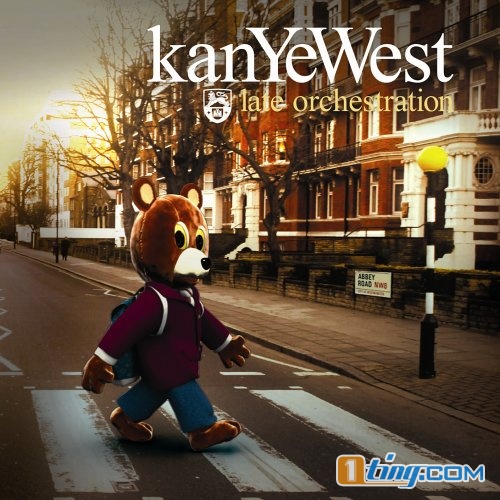Late Orchestration