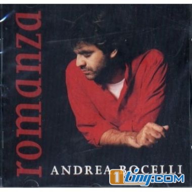 Romanza