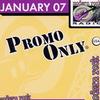 Promo Only Wired All Wrong - Nothing at All 试听