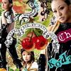 倖田來未 Cherry Girl 试听