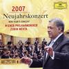 新年系列 Zivio 祝你健康进行曲 - JOHANN STRAUSS Ⅱ 小约翰施特劳斯 试听