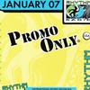Promo Only Ying Yang Twins - Jigglin (PO Clean Edit) 试听