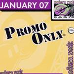 Promo Only Modern Rock January 2007