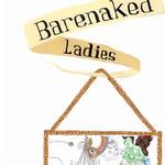 Barenaked Ladies Are Men