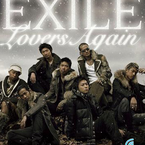 Exile 正版专辑lovers Again 全碟免费试听下载 Exile 专辑lovers Againlrc滚动歌词 铃声 一听音乐网