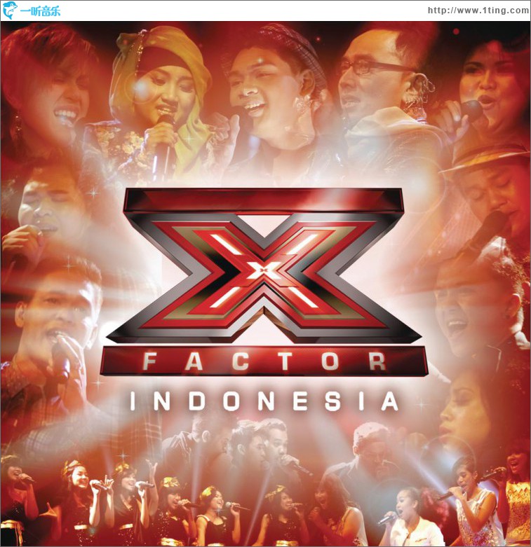 X Factor Indonesia