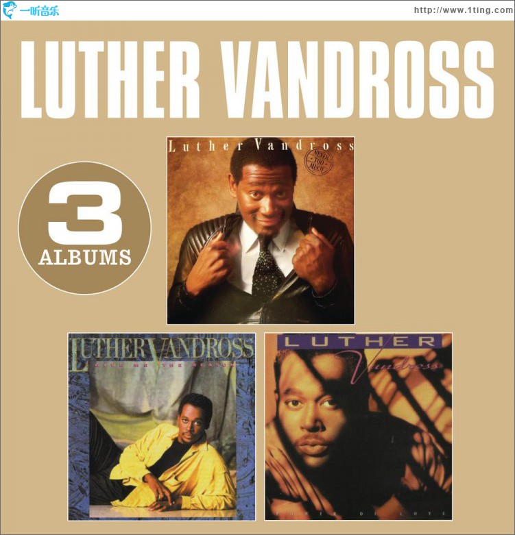 Original Album Classics