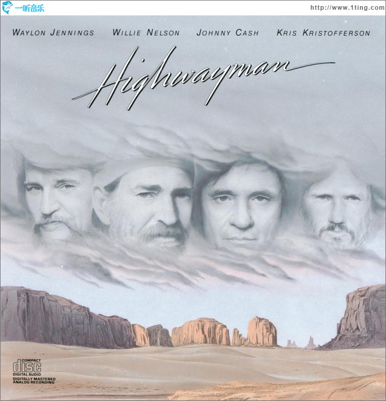 Highwayman