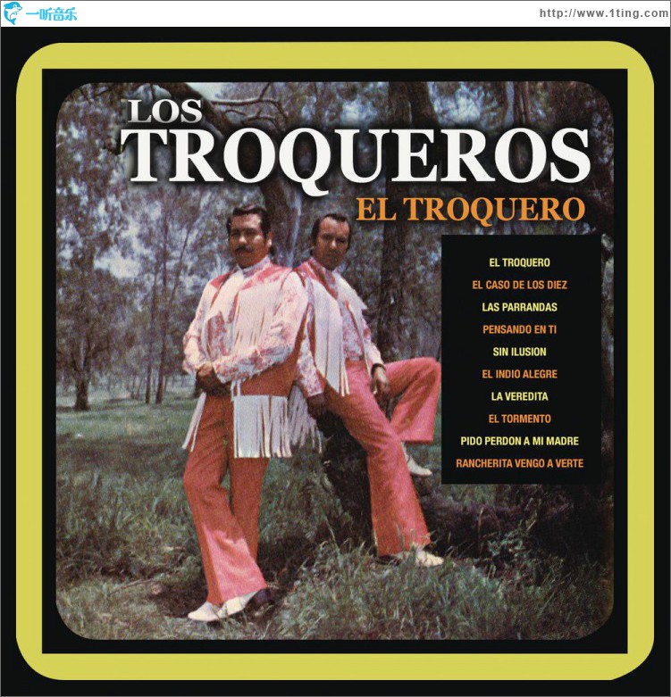El Troquero