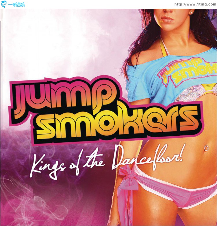 Kings of The Dancefloor! (Bonus Track Version)