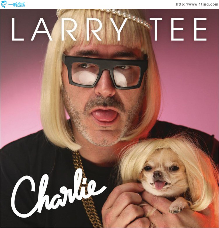 Charlie!