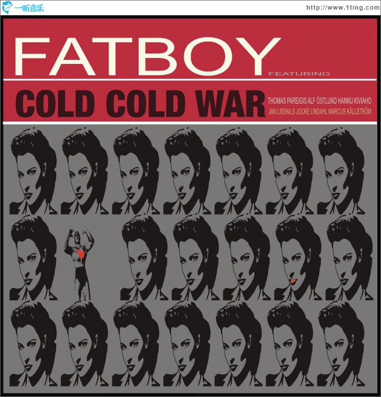 Cold Cold War