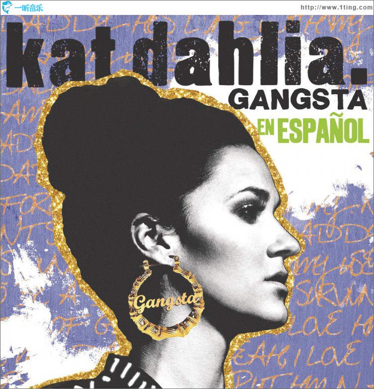 Gangsta en Español