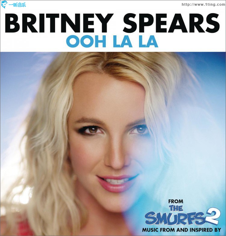 Ooh La La (from The Smurfs 2)