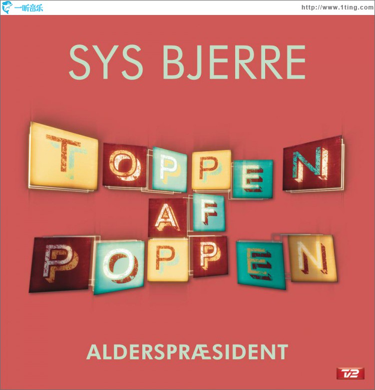 Alderspræsident