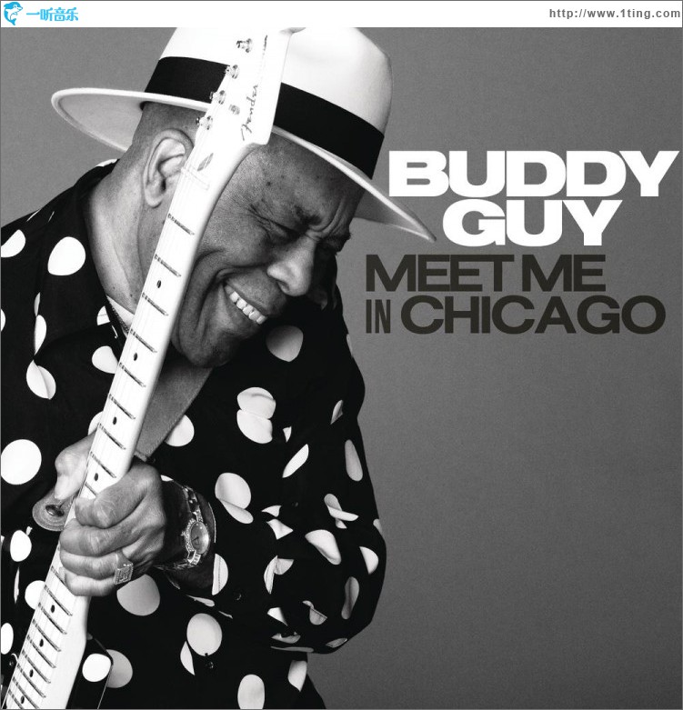Meet Me In Chicago