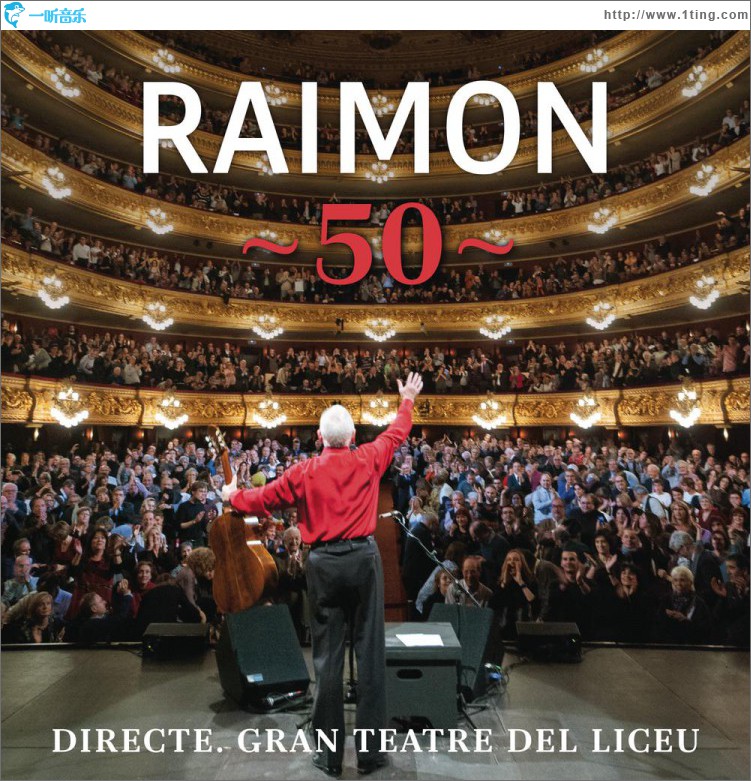 Raimon 50