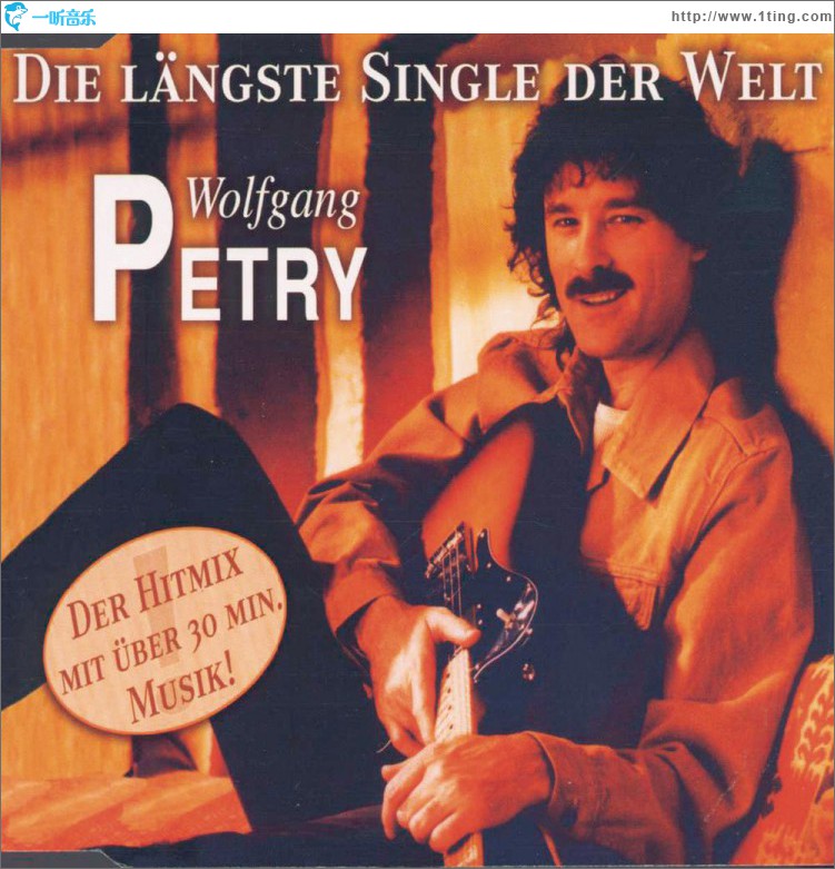 Die längste Single der Welt