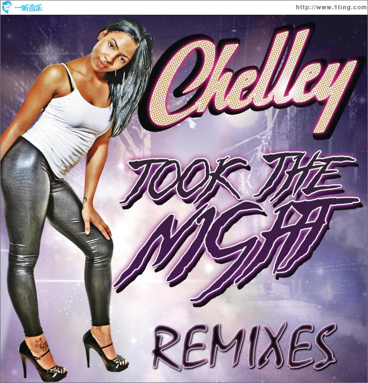 Took The Night (Remixes)